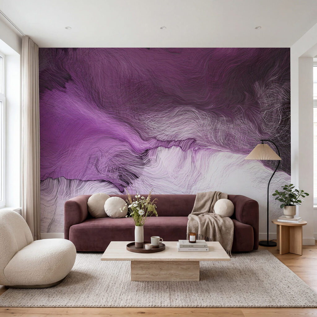 Flowing Ink Texture — interior 3