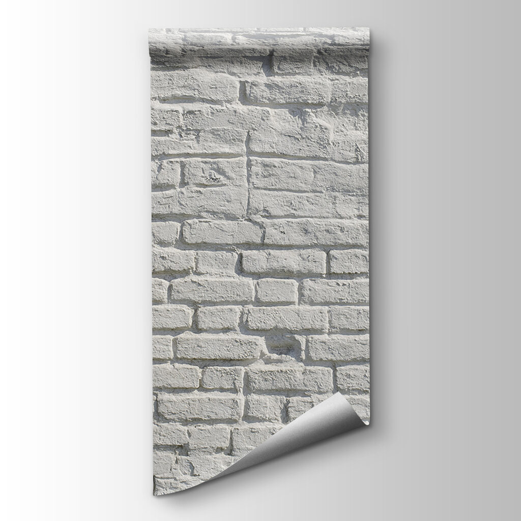 Pale Brickwork — product view