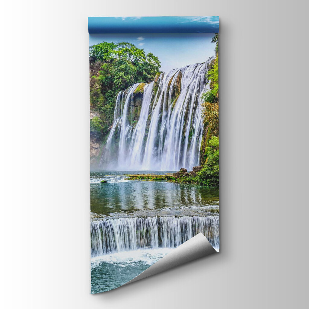 Waterfall Steps — product view