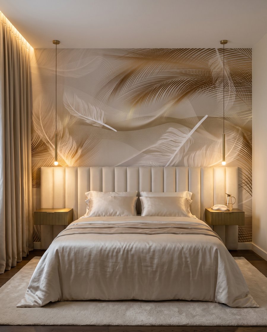 Feather Details — interior 2