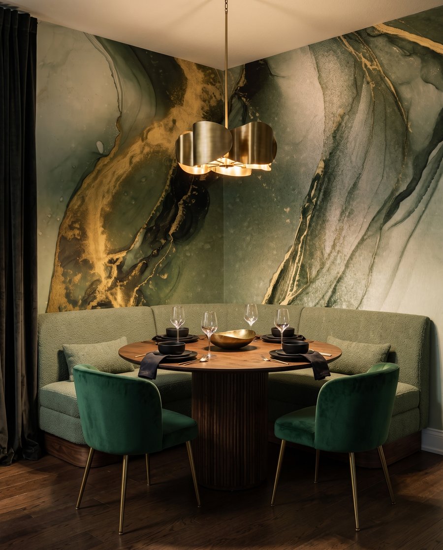 Marble Tributaries — interior 4