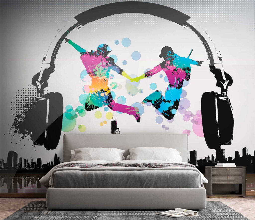 City Beats — interior 4