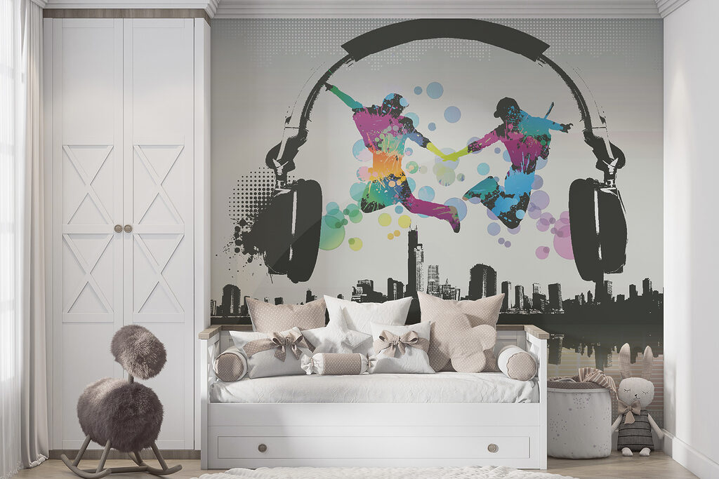 City Beats — interior 12