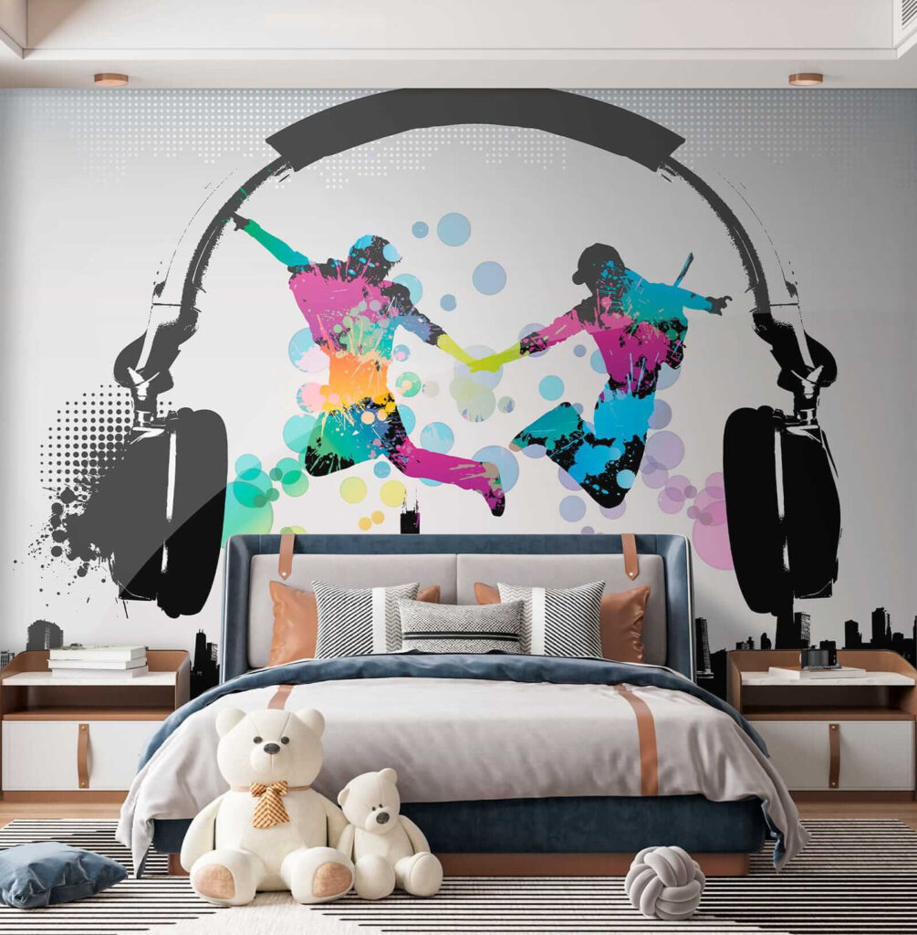 City Beats — interior 6