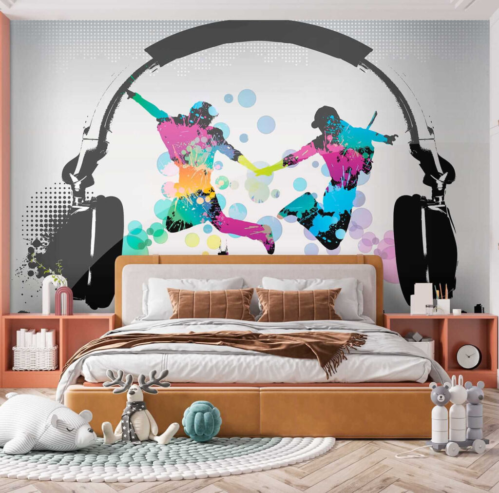 City Beats — interior 7