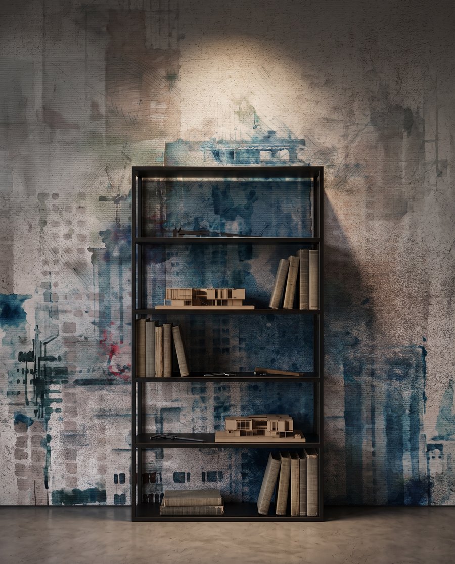 City Patina — interior 3