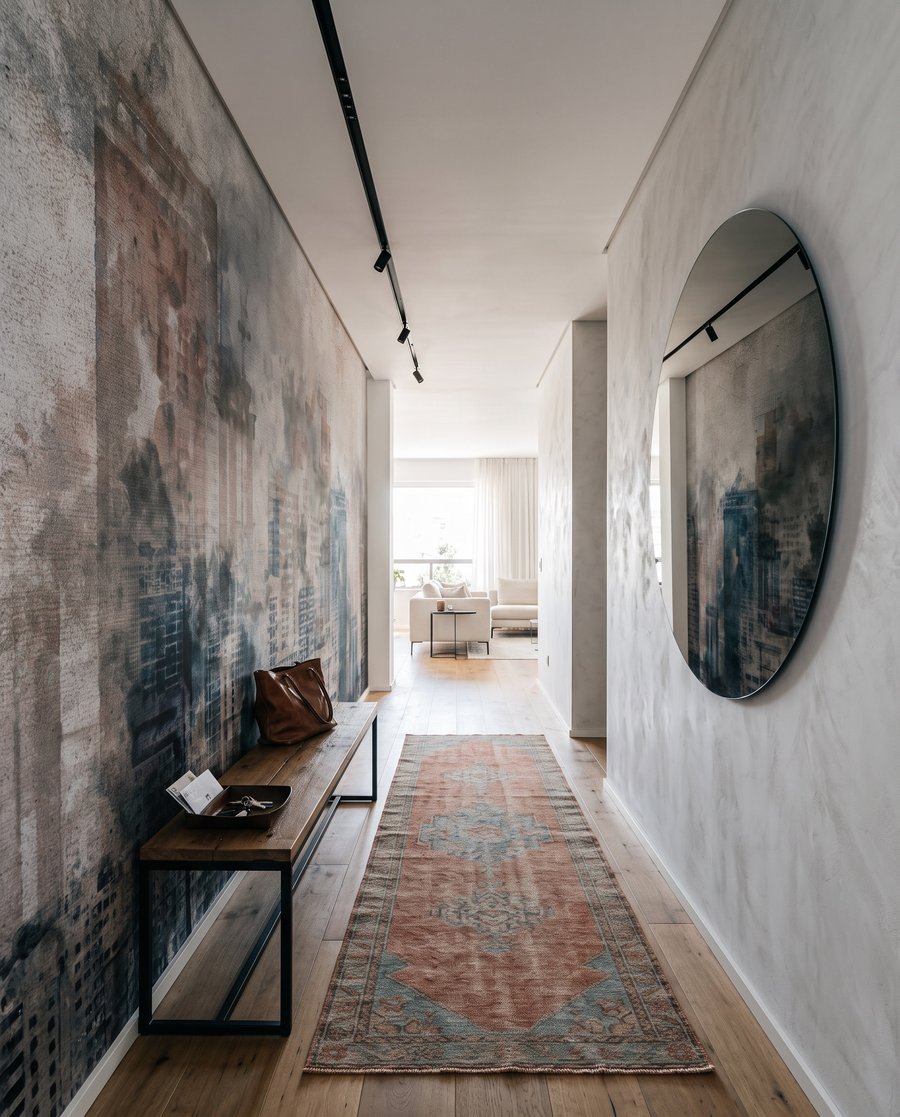 City Patina — interior 5