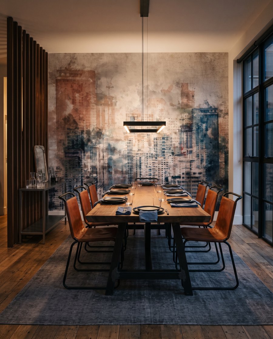 City Patina — interior 6