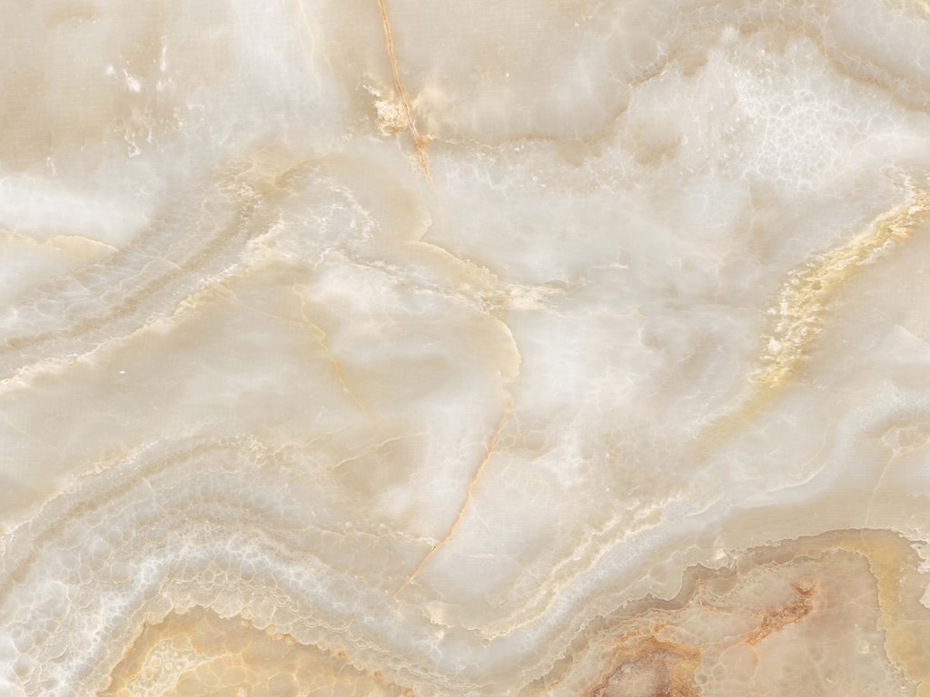 Golden Marble — full design