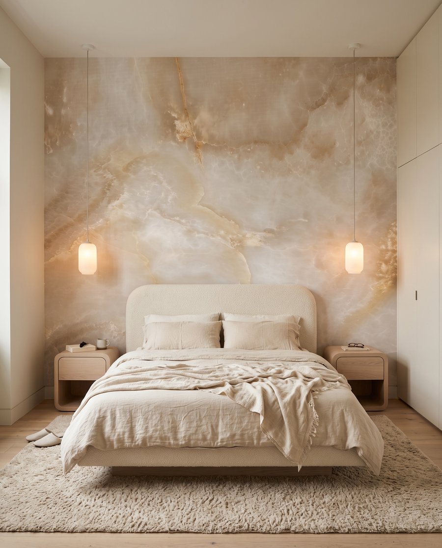 Golden Marble — interior 2