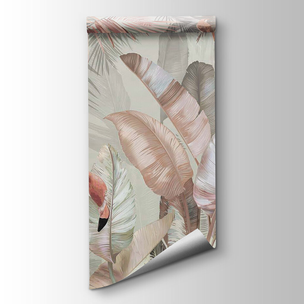 Flamingo Hideaway — product view