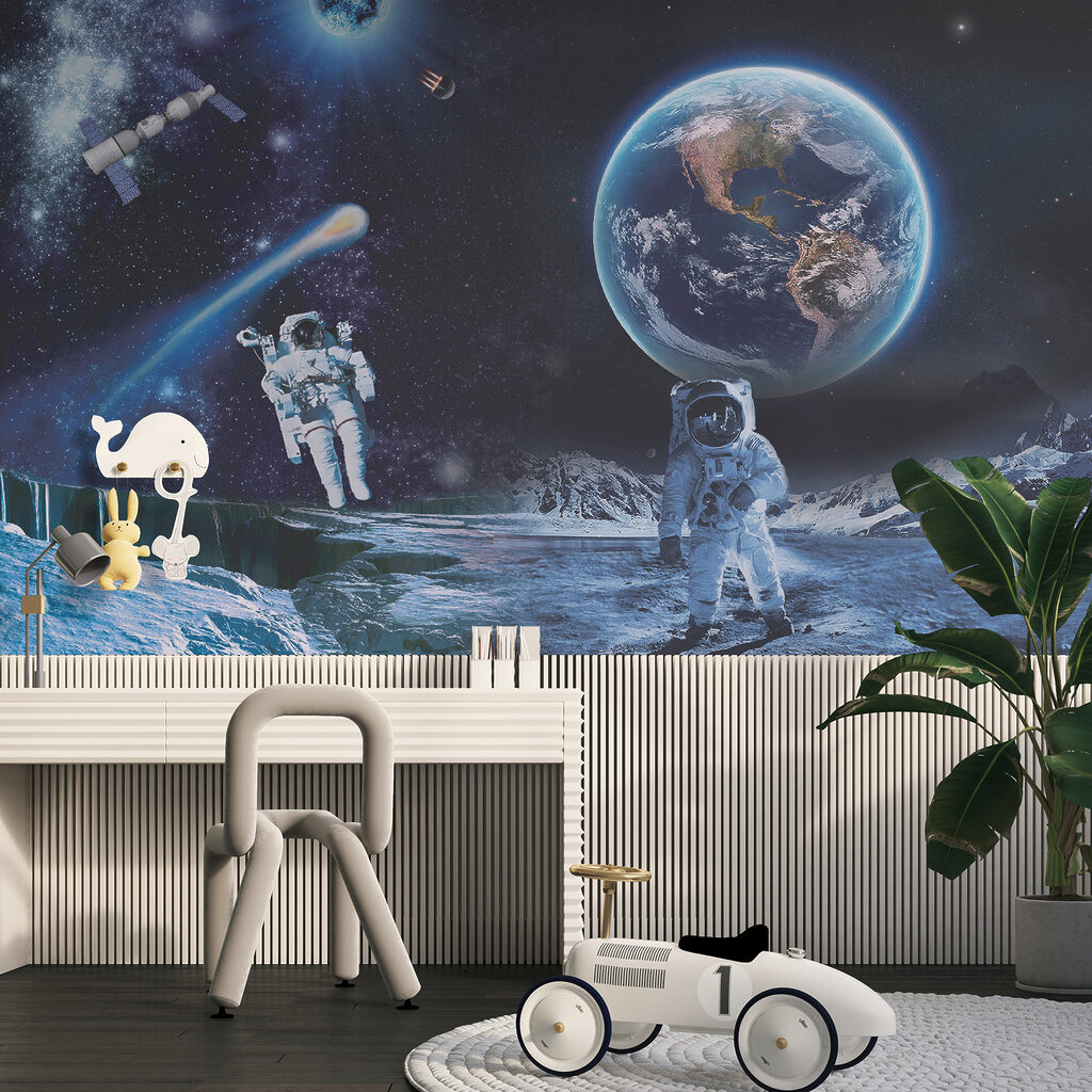 Moonwalk Adventure — interior 6