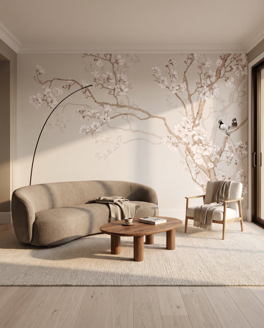 Blossom Reach — interior 3