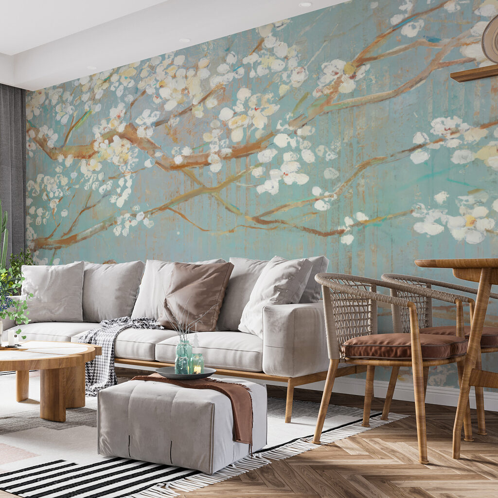 Blossom Bough — interior 3