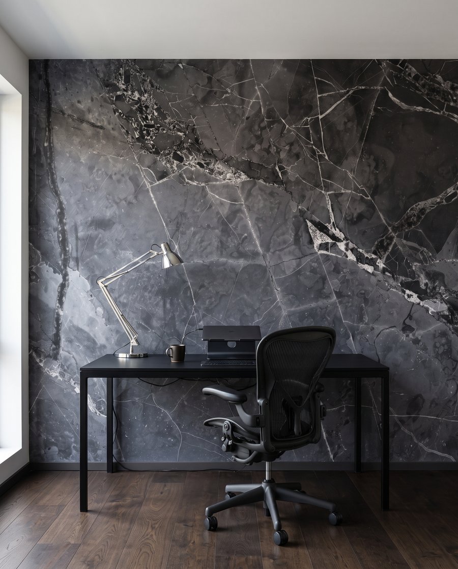 Stone Veins — interior 6