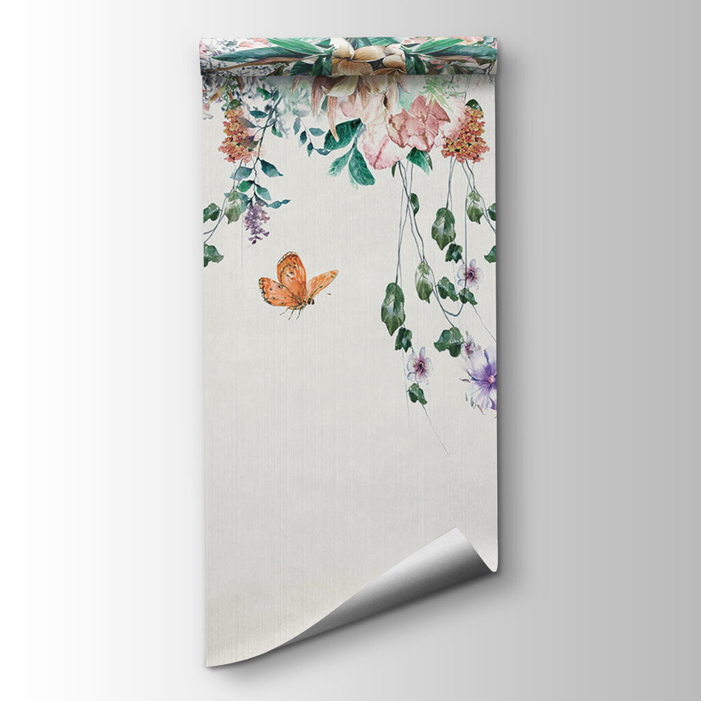 Flower Canopy — product view