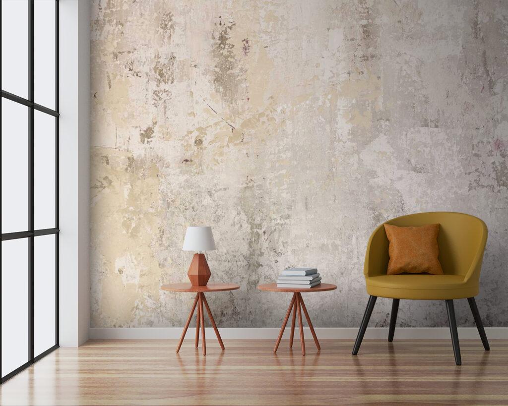 Weathered Wall Wash — interior 3