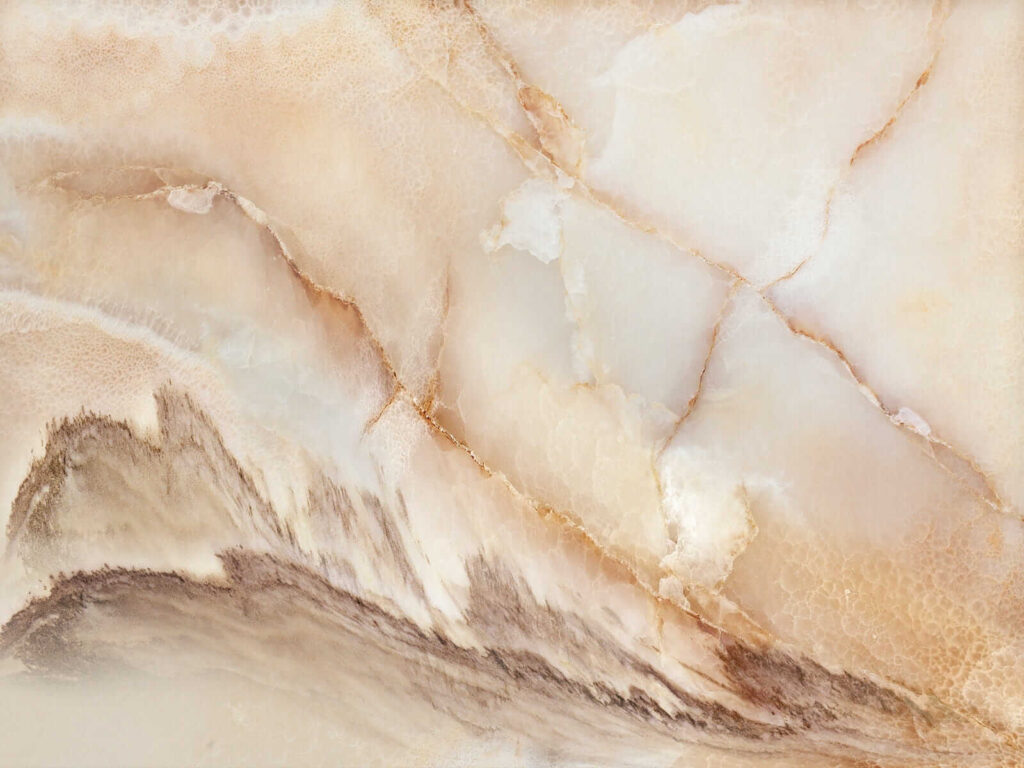 Stone in Layers — full design