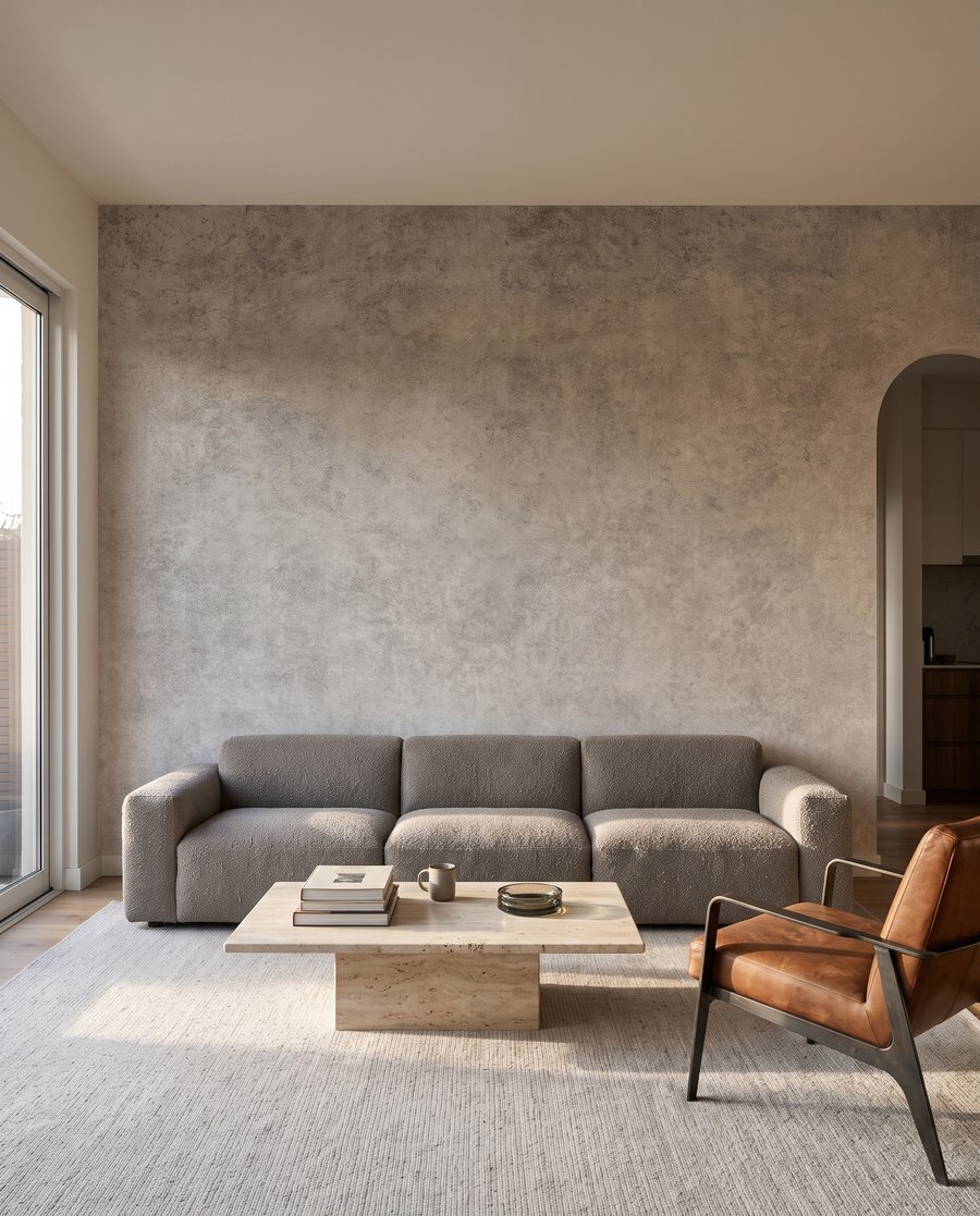 Concrete Patina — interior 5