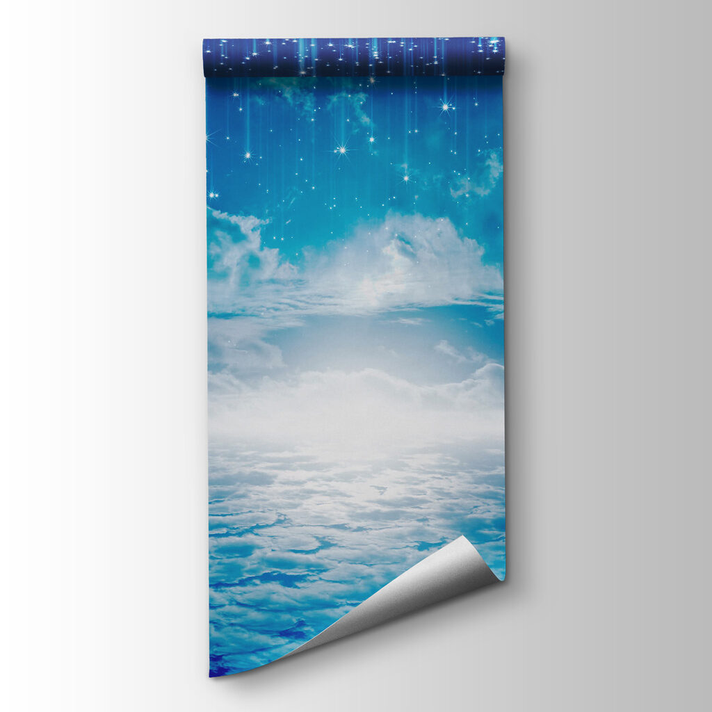 Moonlit Ocean Glow — product view