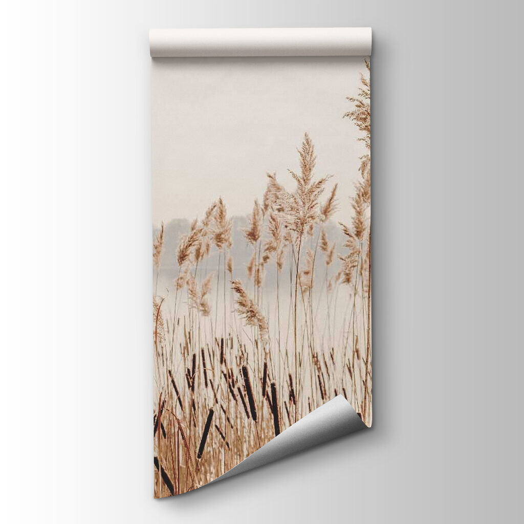 Reeds by the Lake — product view