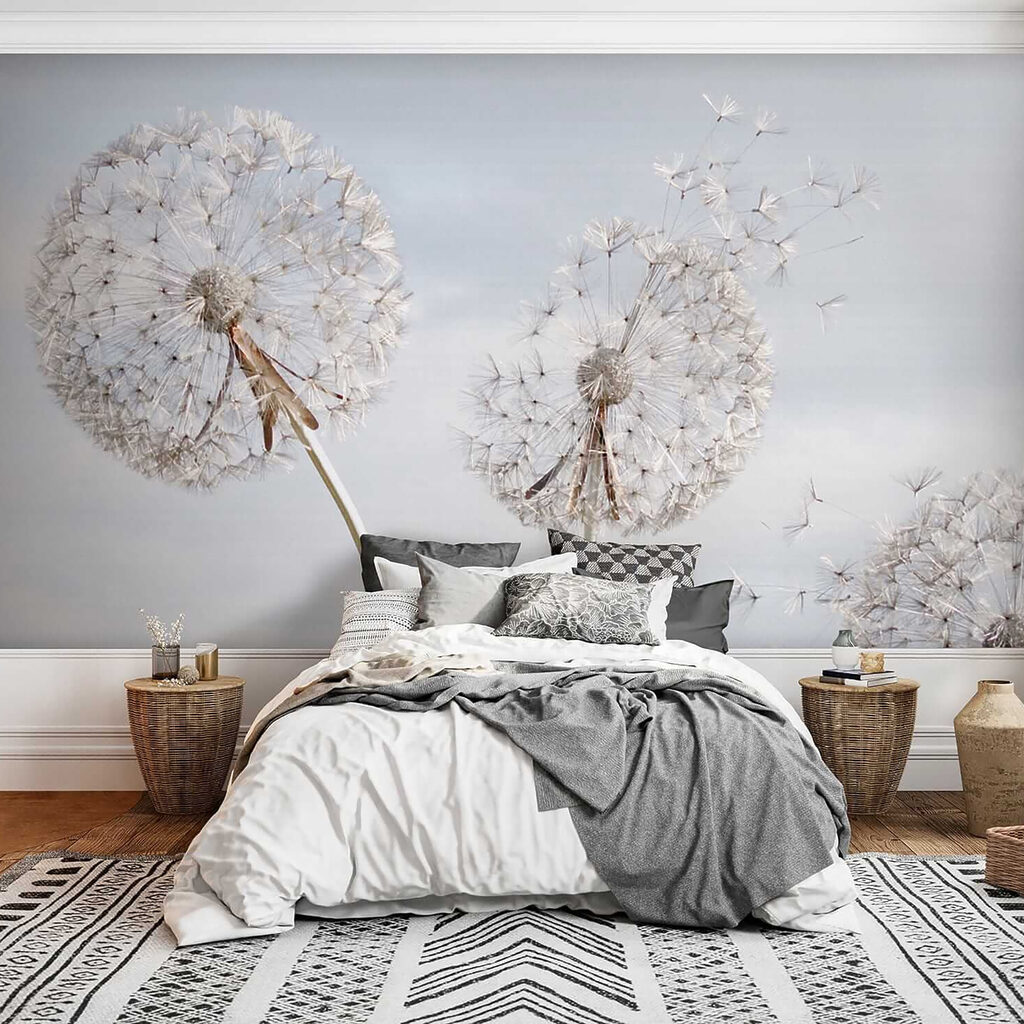 Dandelion Wishes — interior 10