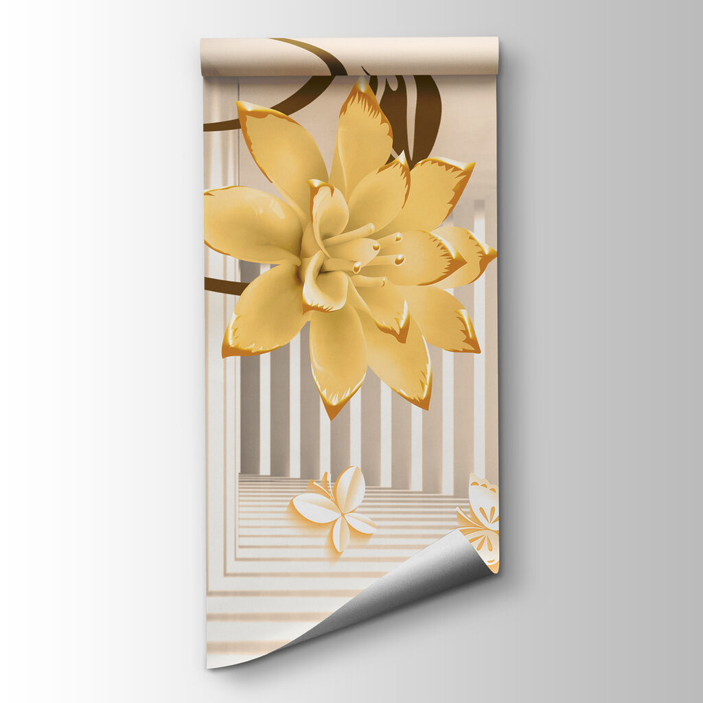 Lily Perspective — product view