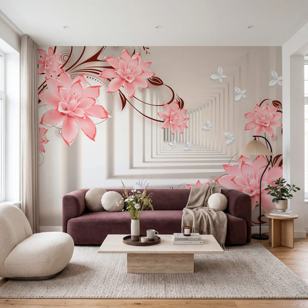 Lily Perspective — interior 2