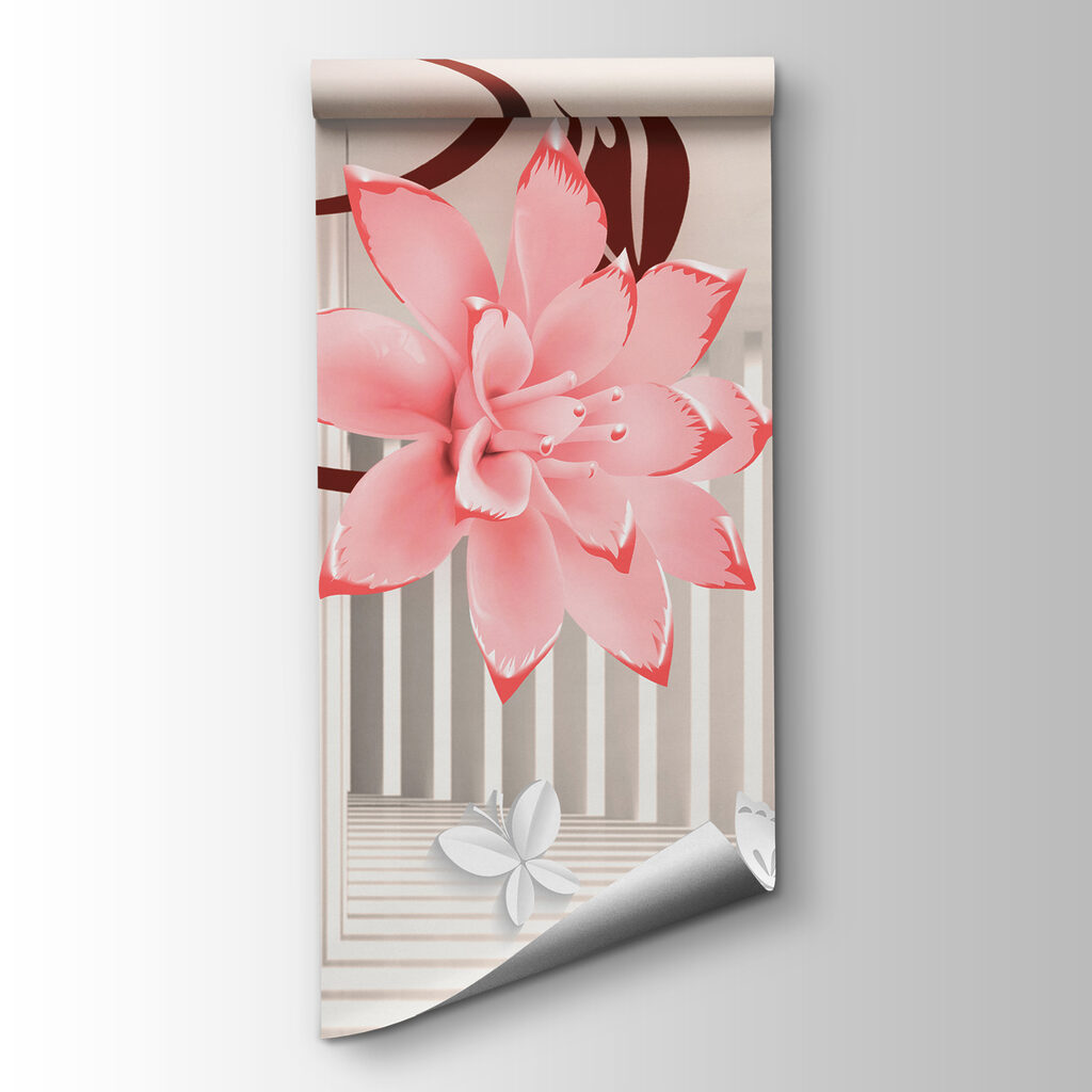 Lily Perspective — product view