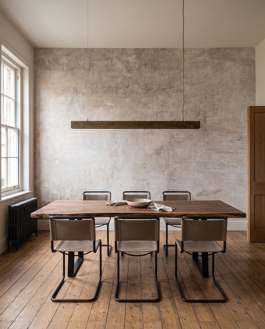 Weathered Concrete — interior 5