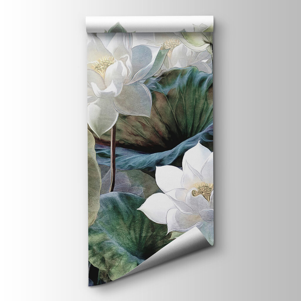 Lotus Pond — product view