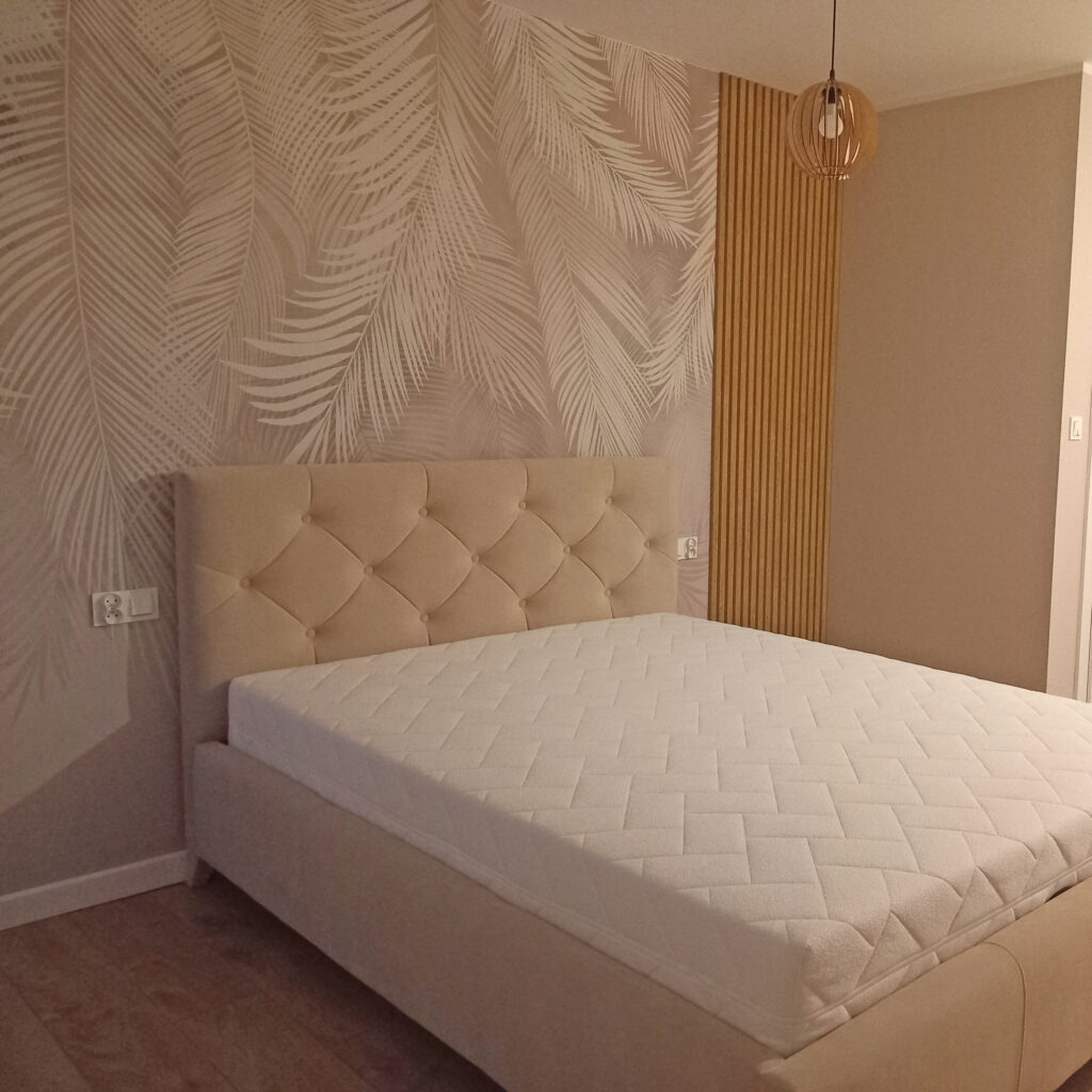Palm Feather — interior 6