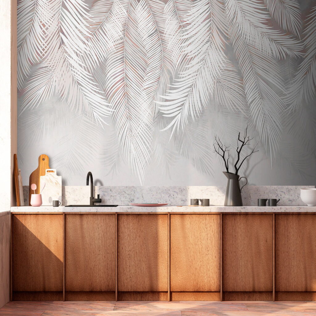 Palm Feather — interior 12