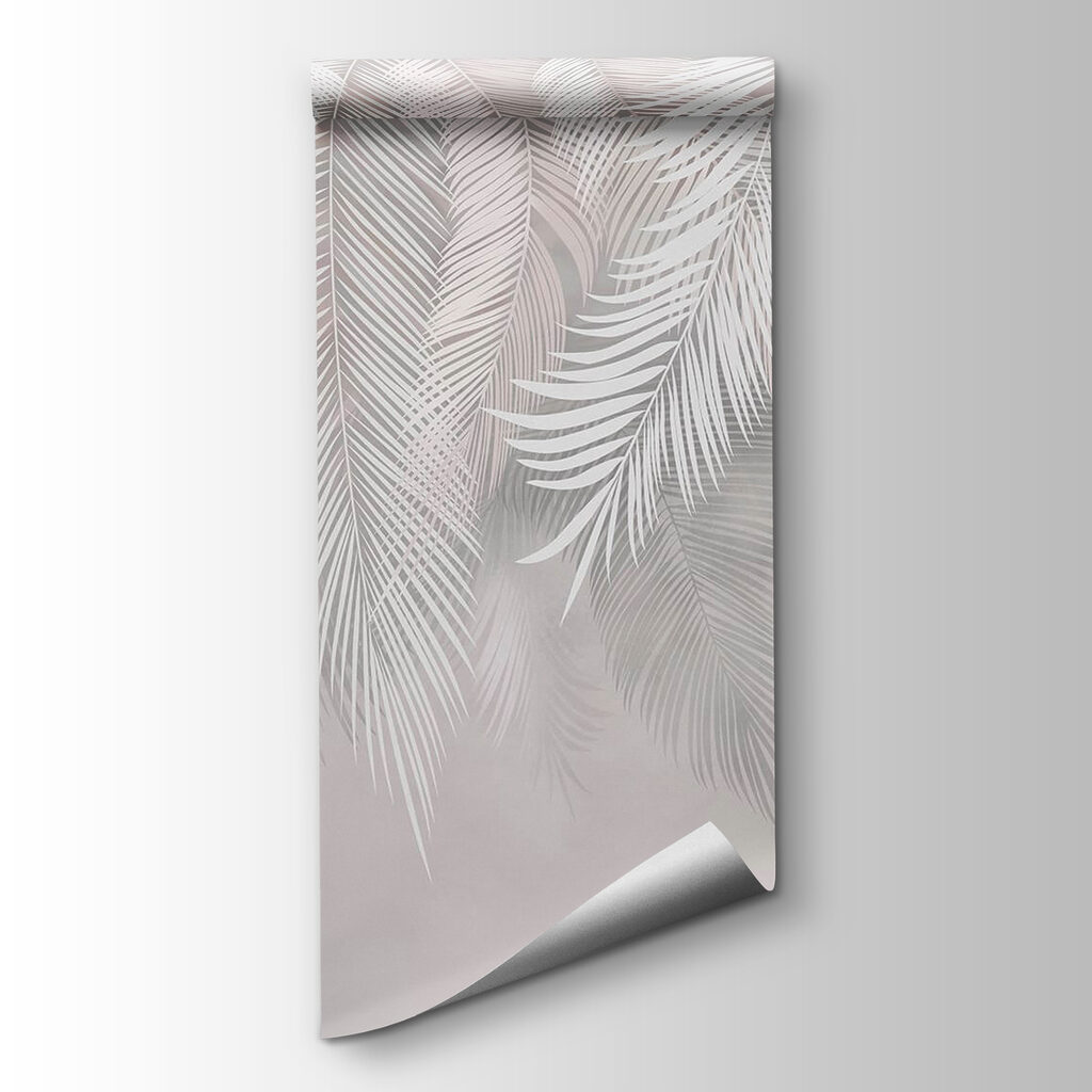 Palm Feather — product view