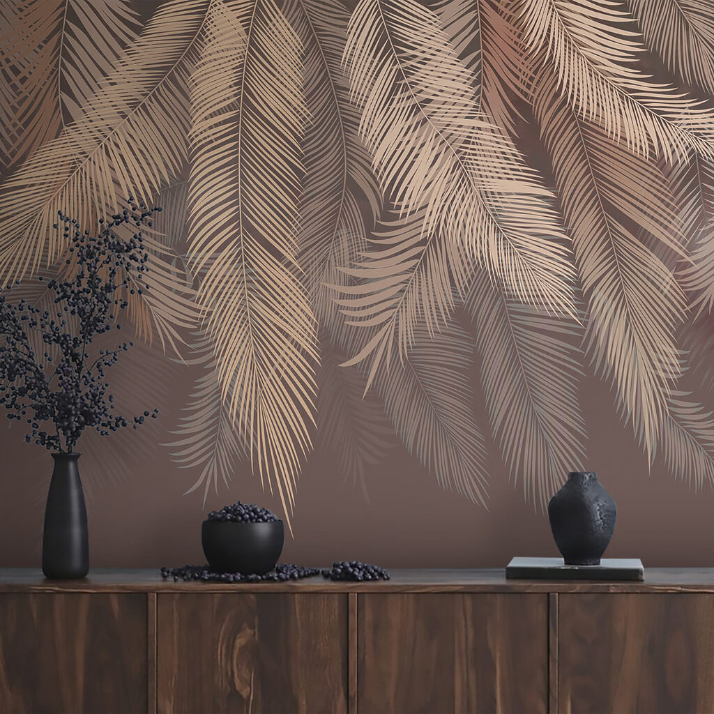 Palm Feather — interior 7