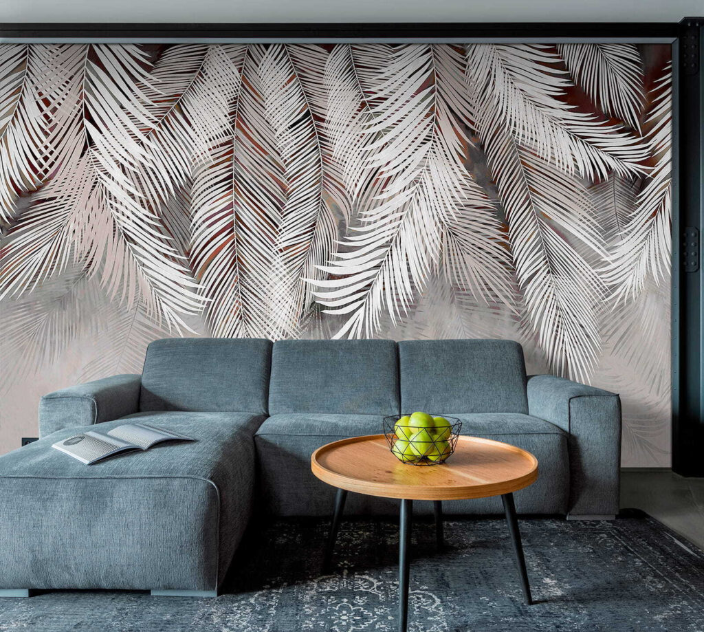 Palm Feather — interior 11