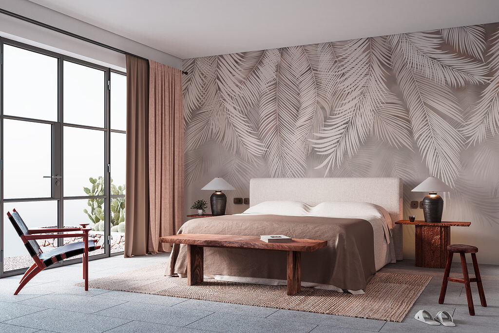 Palm Feather — interior 6