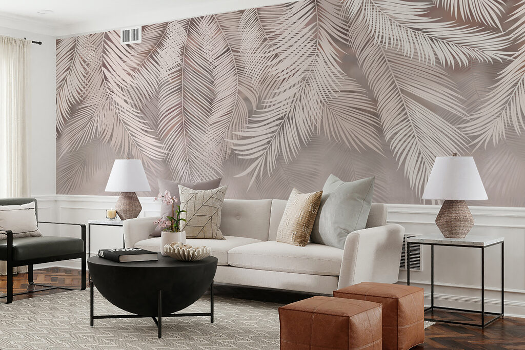 Palm Feather — interior 9