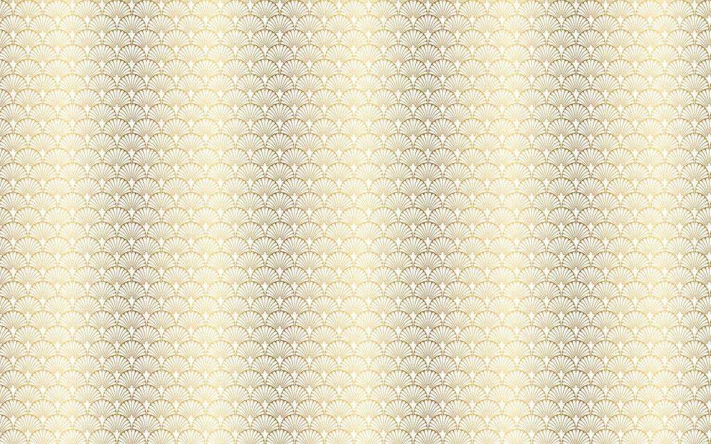 Woven Glow — full design