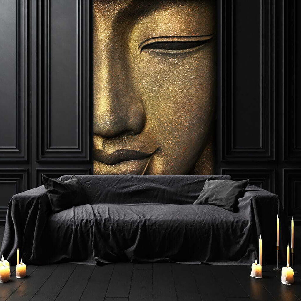 Still Buddha — interior 3