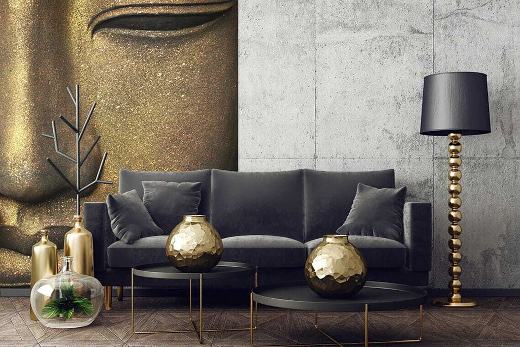 Still Buddha — interior 4