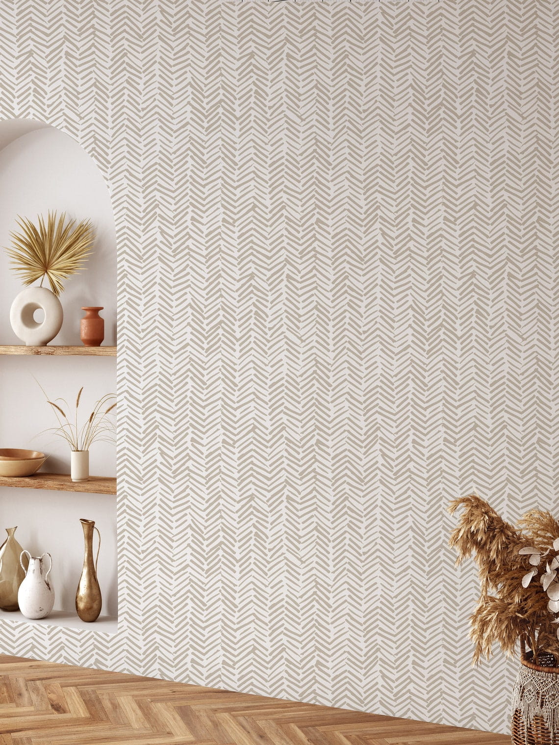Linen Texture — interior 4