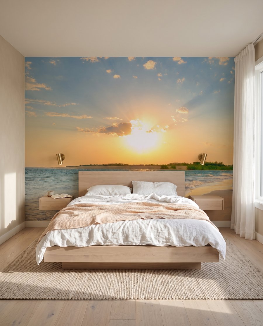 Last Light Shore — interior 2