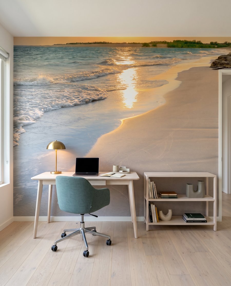 Last Light Shore — interior 6