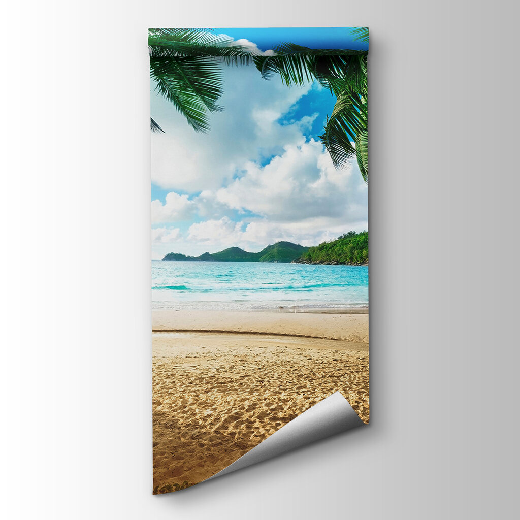 Between the Palms — product view