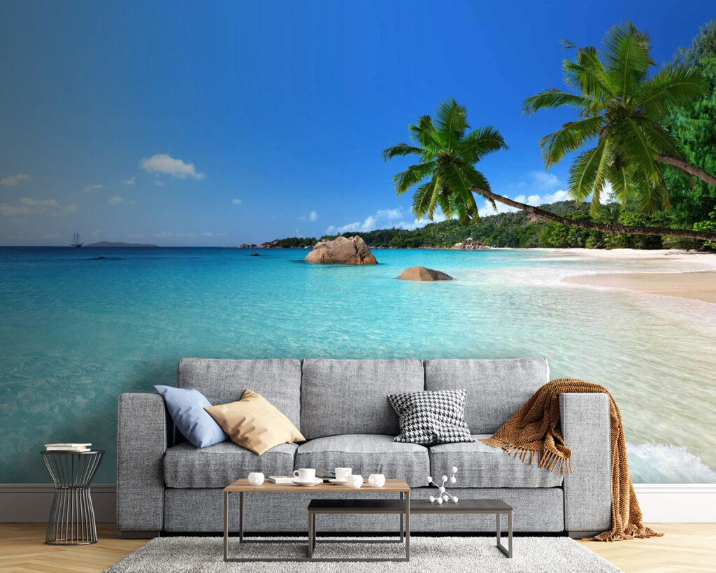 Palm Shore — interior 3