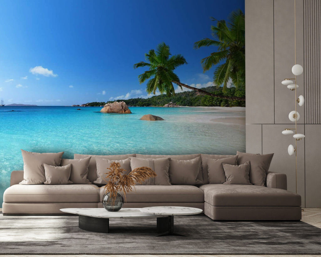 Palm Shore — interior 4