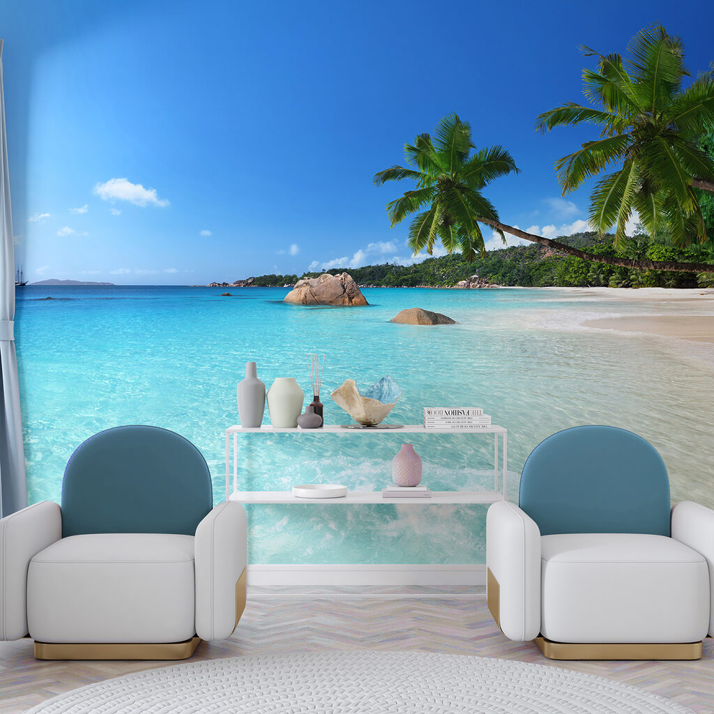 Palm Shore — interior 6