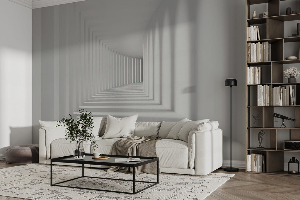 Endless Light — interior 11
