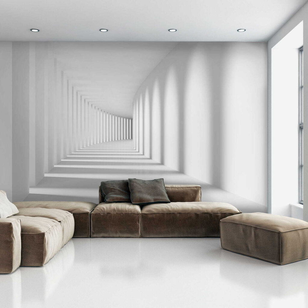 Endless Light — interior 6